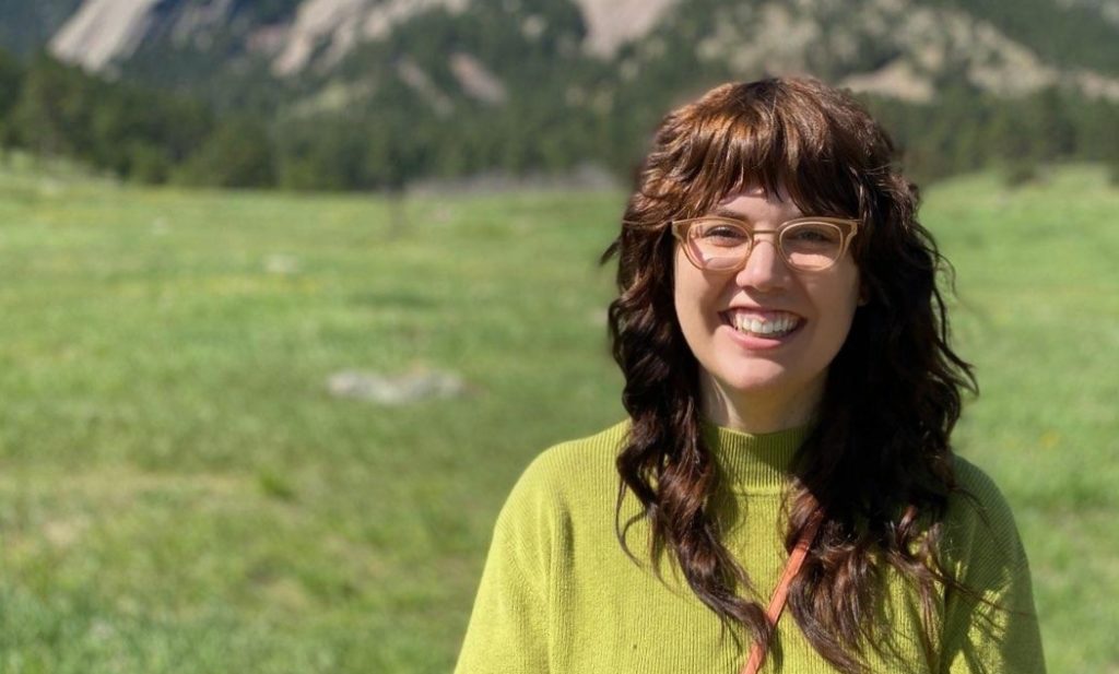 Alyssa Harding | SustainUS